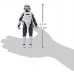 Фигурка Star Wars Imperial Patrol Trooper серии The Black Series